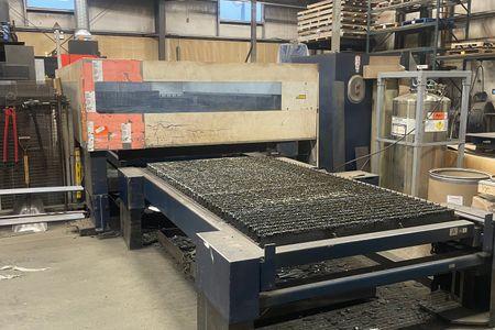 TRUMPF 3030 #13999