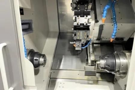 TSUGAMI M08SYII #13949