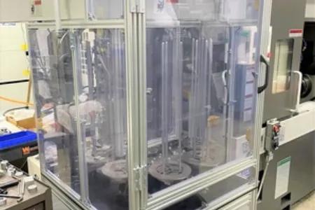 TSUGAMI M08SYII #13949