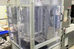 TSUGAMI M08SYII #13949