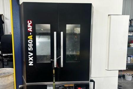 YCM NXV 560A APC #13962