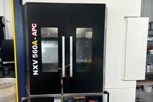 YCM NXV 560A APC #13962