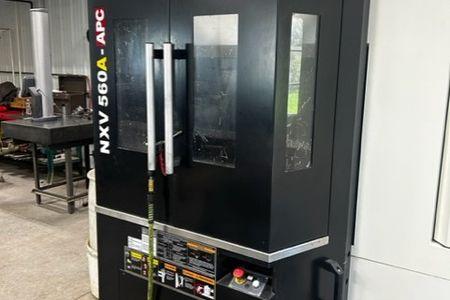 YCM NXV 560A APC #13962