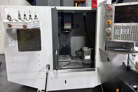 HAAS DT2 #13768