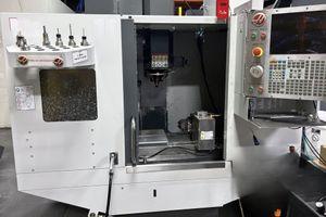 HAAS DT2 #13768