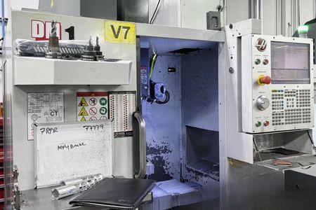HAAS DM1 #13779