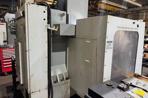 HAAS VF2 #13787
