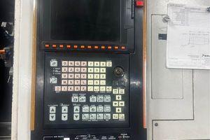 MAZAK QTN200MS #13841