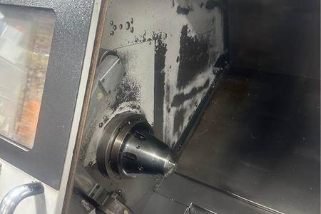 MAZAK QTN200MS #13841