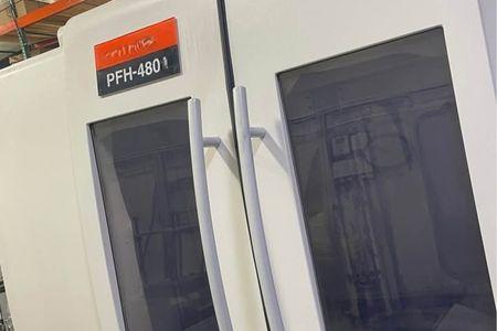 MAZAK PFH4800 #13856