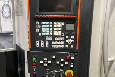 MAZAK PFH4800 #13856