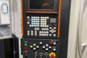 MAZAK PFH4800 #13856