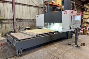 HAAS GM2 5X #13880