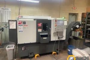 HAAS ST10 #13889