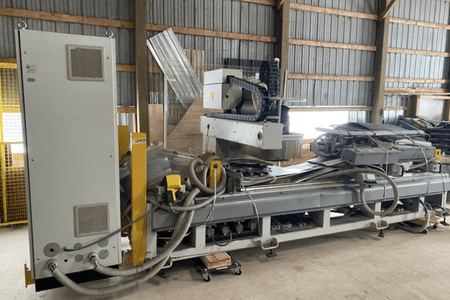 BUSELLATO JET200RT #13715