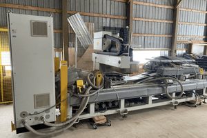 BUSELLATO JET200RT #13715