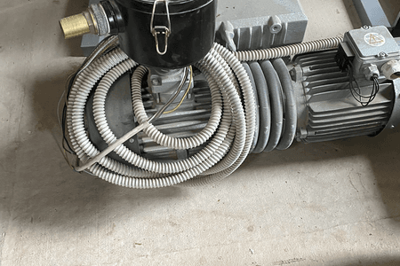 BUSELLATO JET200RT #13715