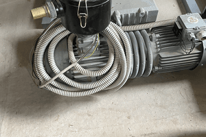 BUSELLATO JET200RT #13715