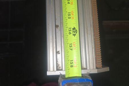 DYNATORCH 5X10XLS #13852