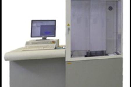 3D SYSTEMS PROJET 3500HD #13853