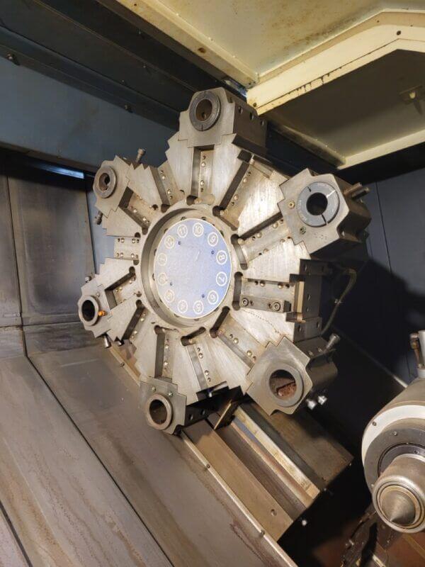 JOHNFORD HT60 #13775