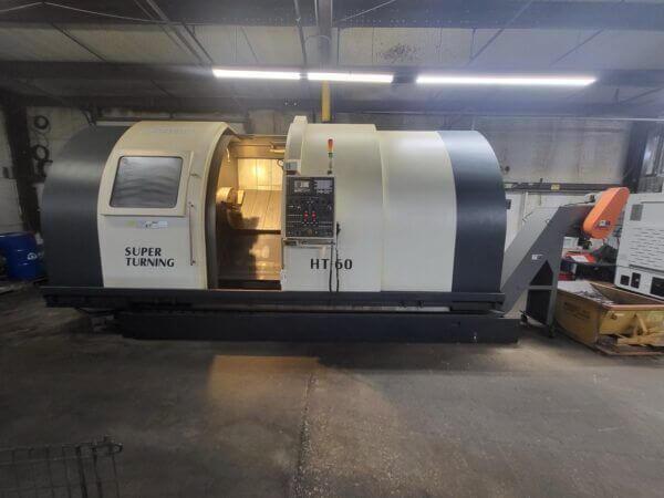 JOHNFORD HT60 #13775