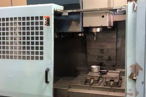 MATSUURA ES1000 #13888