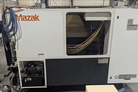 MAZAK QTS200 #13885