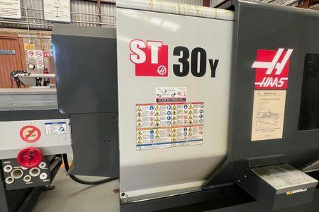 HAAS ST30Y #13898