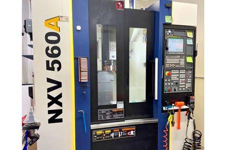 YCM NXV560A #13807