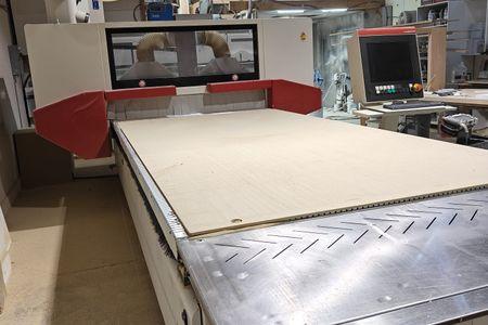 SCM PRATIX S15 C #13709