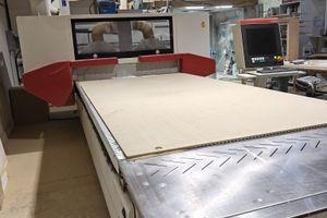 SCM PRATIX S15 C #13709