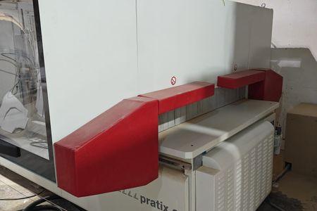 SCM PRATIX S15 C #13709