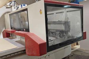 SCM PRATIX S15 C #13709