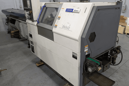 MIYANO BNA42S2 #13881