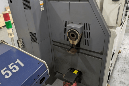 MIYANO BNA42S2 #13881