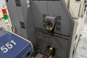 MIYANO BNA42S2 #13881