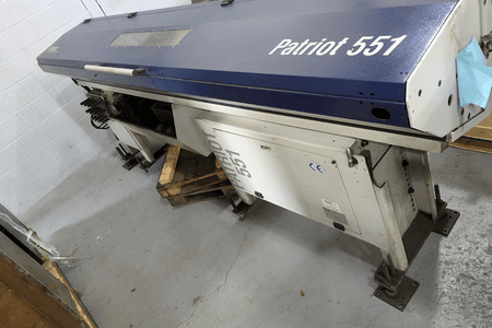 MIYANO BNA42S2 #13881