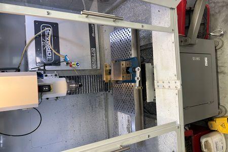 TORMACH PCNC 770 #13821