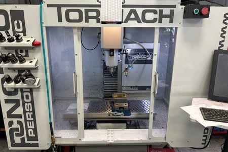 TORMACH PCNC 770 #13821