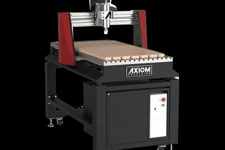 AXIOM AR8 PRO  #13710