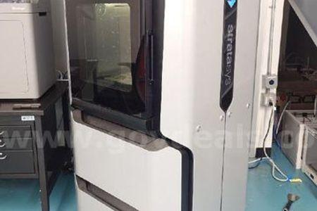 STRATASYS F370 #13865