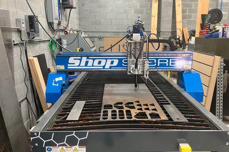 SHOPSABRE SIDEKICK 8 #13789