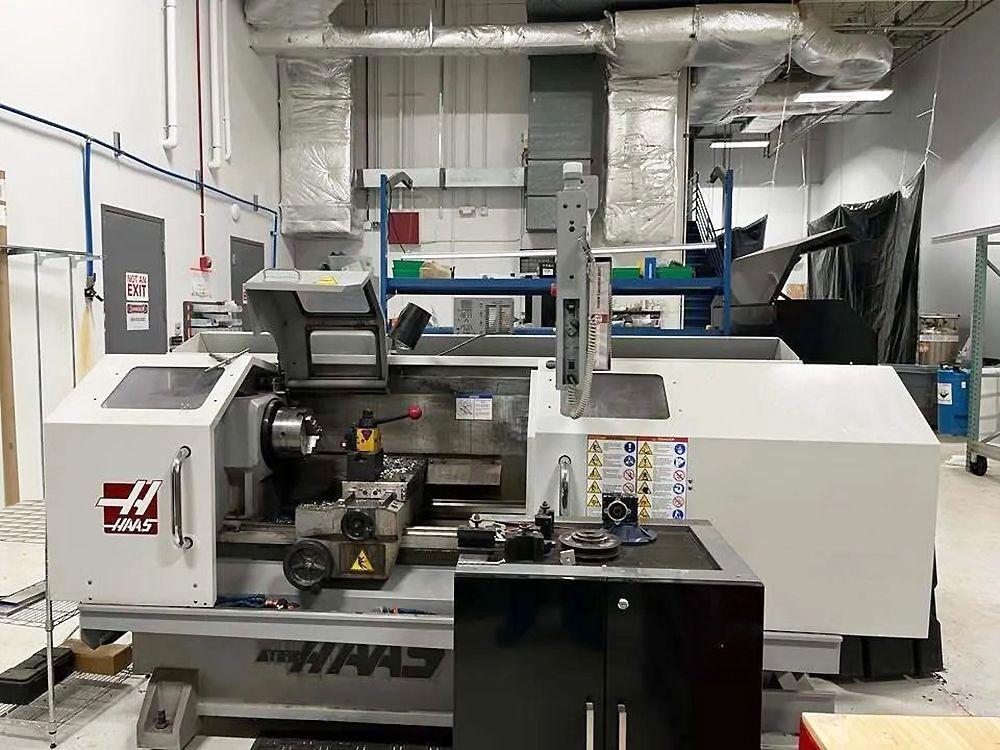 HAAS TL2 #Ih6dy05B2ST8dcesGYBCoJek2