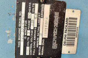 BROWN & SHARPE 1024U #13876