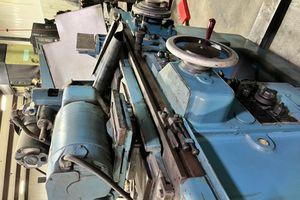 BROWN & SHARPE 1024U #13876