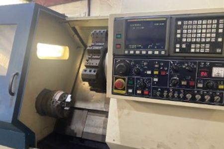 DAEWOO PUMA 10S #13811