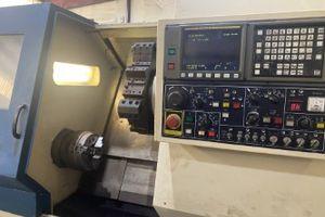 DAEWOO PUMA 10S #13811