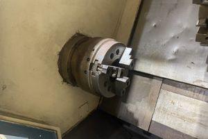 DAEWOO PUMA 10S #13811