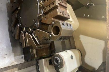 DAEWOO PUMA 10S #13811